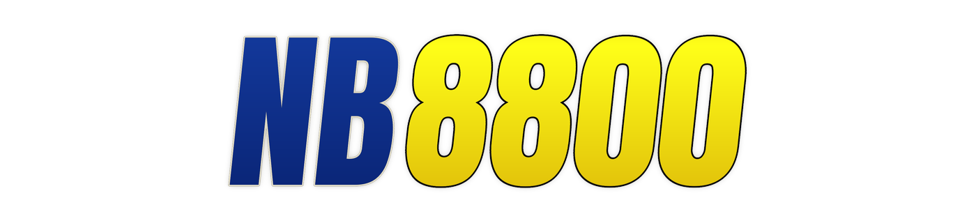 nb8800 লোগো